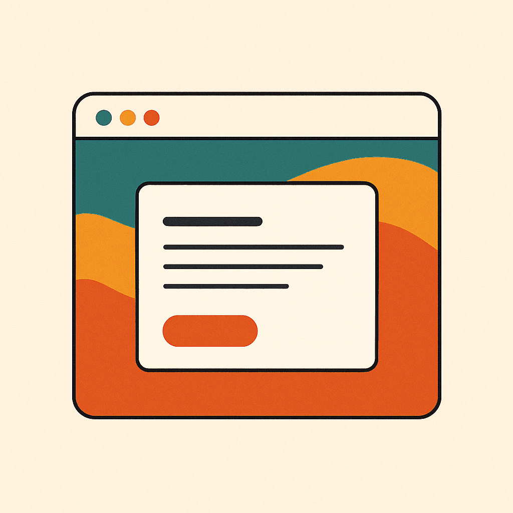 E-commerce Product Page